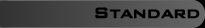 Standard vehicle lights